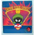 MARVIN THE MARVIN BINDER ' Gimme Some Space ' (...