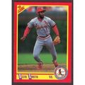 1990 Score Ozzie Smith # 285 NM-MT