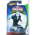 Hot Wheels - Fandango: Ultimate Spider-Man vs T...