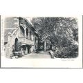 Guy's Cliffe, Warwickshire - Mill - early Wrenc...