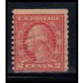 Used 453 2c George Washington Average Plus RA1915