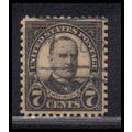 Used 639 7c William McKinley Almost Very Fine R...