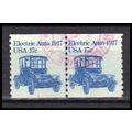 Used 1906 17c Electric Auto Fine CNP Left 1 PA0463