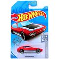Hot Wheels - Volkswagen SP2: Volkswagen #10/10 ...
