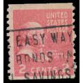 Used 841 2c John Adams Average Plus M08199