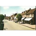Hungerford, Berkshire - High Street - Frith pos...