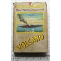 1942 Volcano by Cecil Roberts, 3rd Pilgrim Cott...