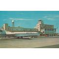 Bradley Field Hartford Springfield Airport Post...