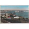 Brest Centre D'Aviation Airport 1960s Postcard