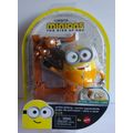 MINIONS ' THE RISE OF GRU ' BOB .. Striking act...