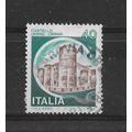 Italy.SG1653 40l Ursino Castle,Catania.Fine Use...