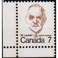 Canada. 1972 7c S.G.699 Unmounted Mint