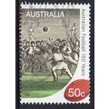 Australia 2008 150 Years of Australian Football...