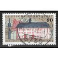 ZAYIX - 1986 Germany 1472 Used Hamburg Universi...