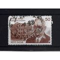 India.Birth Centenary of Franklin D. Roosevelt ...
