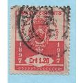 Brasil 1947 // ref.: pg 003-B