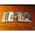 2020-2022, 24-Baseball Cards, BRAVES, w/rc's, S...