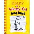 Diary of a Wimpy Kid 04. Dog Diaries