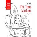 H.G.Wells: The Time Machine