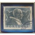 Portugal Stamp Scott #734, Used