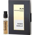 MANCERA ROSES VANILLE by Mancera EAU DE PARFUM ...