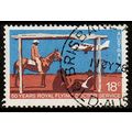 Australia 1978 Royal Flying Doctor Service 18c ...