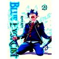 Blue Exorcist, Vol. 21 by Kazue Kato