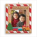 I LOVE GRANDPA 2007 HALLMARK KEEPSAKE ORNAMENT ...