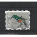 SouthAfrica.SG358 15c Greater Double-collared S...
