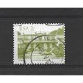 SouthAfrica.SG512 2c Tuynhuys,Cape Town (Yellow...