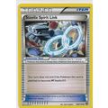 Pokemon XY Steam Siege 106/114 Steelix Spirit Link