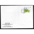 ALD 2015 (UK LETTER) 'ALDERNEY FLORA AND FAUNA'...