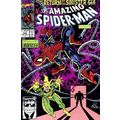Amazing Spider-Man (Vol 1) # 334 VFN MODERN AGE...