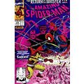 Amazing Spider-Man (Vol 1) # 335 VFN MODERN AGE...