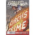 Amazing Spider-Man (Vol 3) # 019 VFN+ (CvrA) OR...