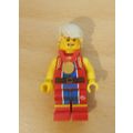 Lego Wondrous Weightlifter TGB007