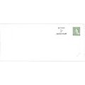 Canada #EN77a Elizabeth II Karsh Postal Envelop...