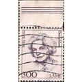 GERMANY, WOMEN, Nelly Sachs, violet 2001, 300 P...