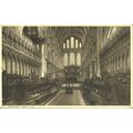 Vintage PC - Ely Cathedral, The Choir East, Cam...