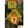 BPRD: Hell on Earth Gods (2011 Ltd) # 002 NM MO...