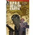 BPRD: Hell on Earth New World (2010 Ltd) # 003 ...