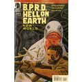 BPRD: Hell on Earth New World (2010 Ltd) # 004 ...