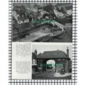 (7710) Sandwich Kent - 1957 Cutting