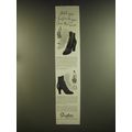 1939 Goodrich Shuglovs Shoes Advertisement - Ma...