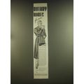 1939 Botany Robes Ad - Botany Robes for men