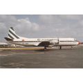 Ecuatoriana Lockheed L188A Electra Civil Aircra...