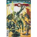 Aquaman/JLA: Drowned Earth (2018 One Shot) # 00...