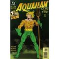 Aquaman Time & Tide (1993 Ltd) # 001 VFN- AMERI...