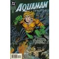 Aquaman Time & Tide (1993 Ltd) # 003 VFN+ ORIG ...