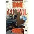 Batman: Legends of the Dark Knight # 033 NM MOD...